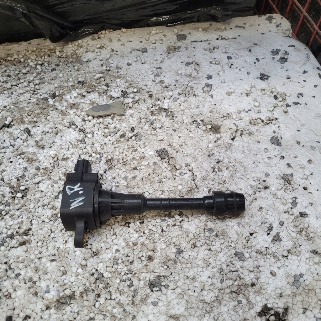 фото №1, Котушка запалювання peugeot 308 i 1.6