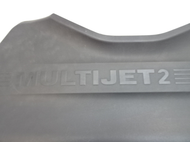 фото №8, Jeep renagade верхний защита двигателя 4633649305