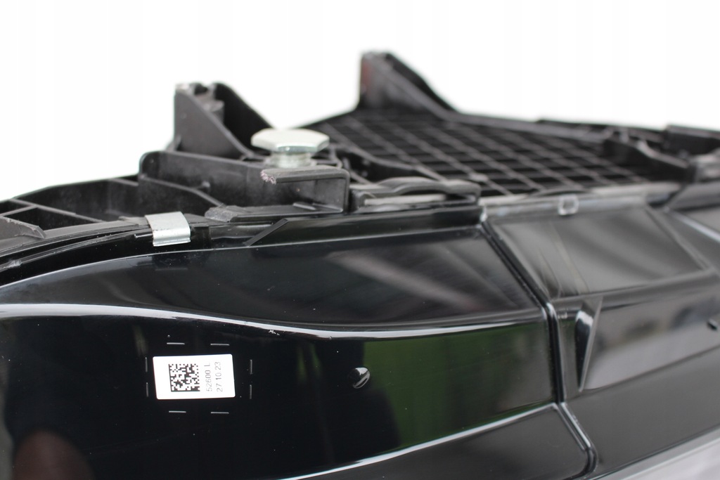 фото №8, Лампа ліва передня bmw z4 g29 shadow full led 5a50e67 перед