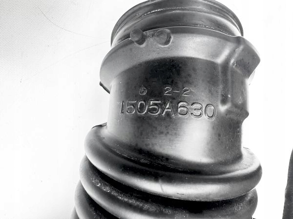 фото №3, Mitsubishi outlander asx 2,0 2,4 труба шланг 1502a019