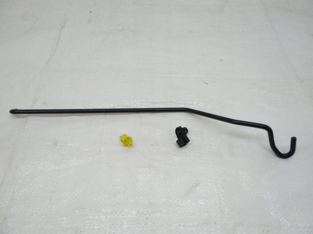 фото №1, Peugeot expert iii подпорка проволока капот кронштейн оригинальные