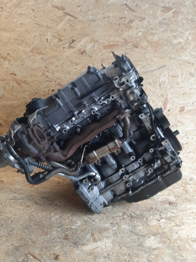 фото №5, Двигун kompletny 1ad toyota avensis lift