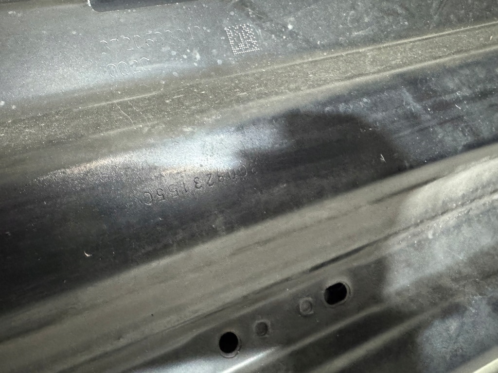 фото №5, Vw passat b8 капот