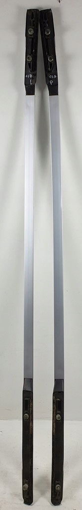 фото №6, Рейлинги кровельные citroen c5 iii x7 kombi пара