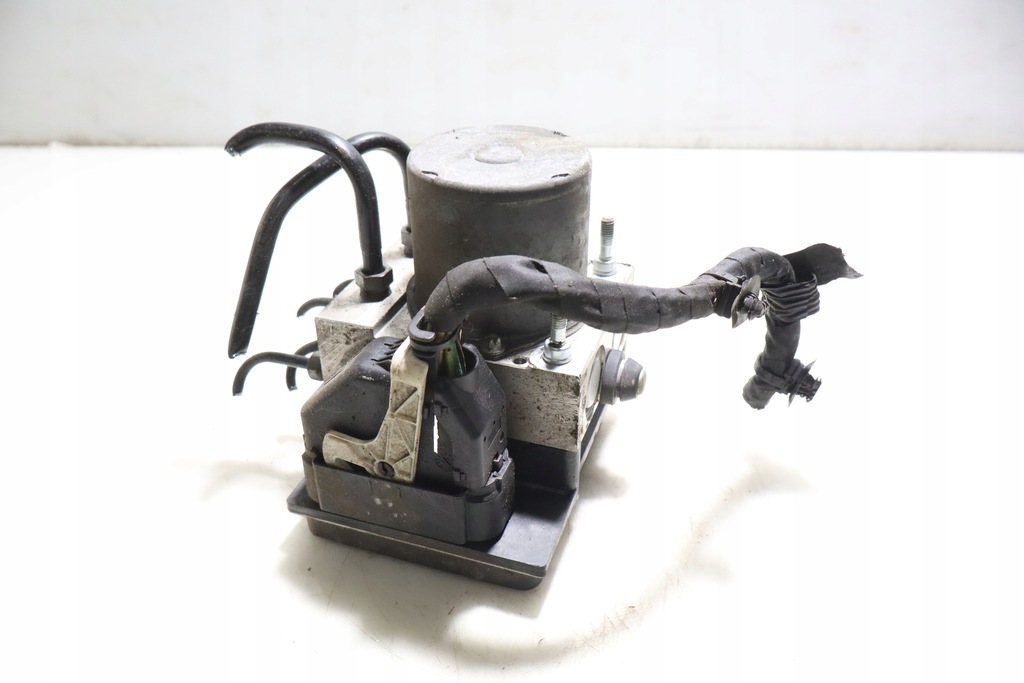 фото №1, Насос abs peugeot 508 i 1.6turbo