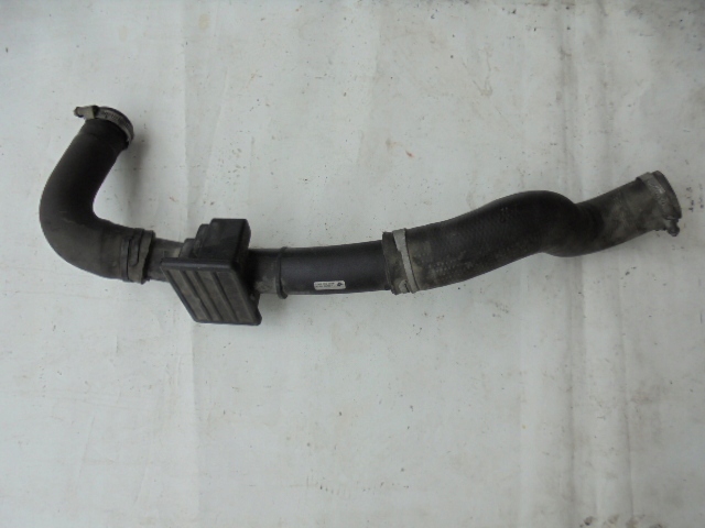 фото №3, Труба wąż шланг renault kangoo ii 1.5 dci