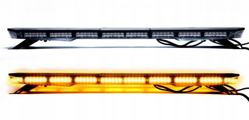 фото №15, Kogut лампа попереджувальна led 540w błyskowa 12v 24v