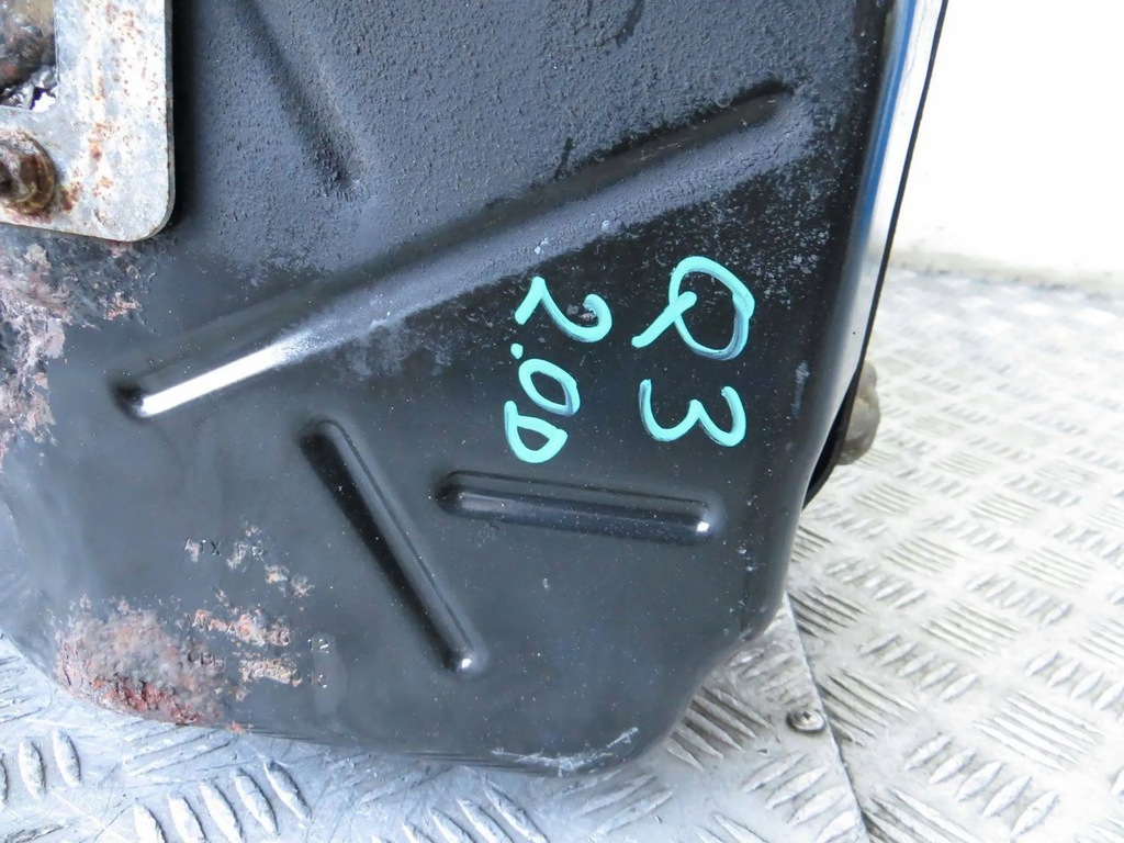 фото №9, Audi q3 8u 2.0d коробка передач передач nyd 11-