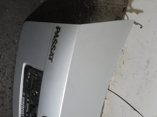 Volkswagen passat b5 fl крышка багажника крышка багажника петли 4d седан рестайлинг Киев