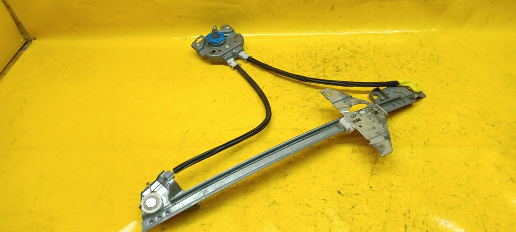 фото №8, Підйомник скло peuegot peugeot оригінальний номер 963848