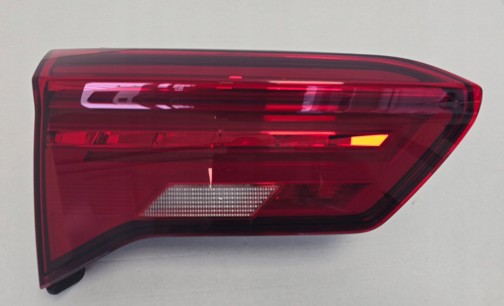 фото №9, Vw t-roc lift лампа задняя задняя левая 2ga945093