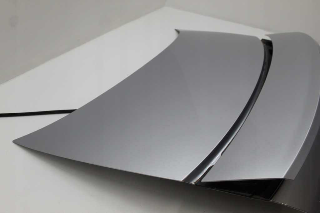 фото №4, Audi tt 8s s-line cabrio крышка багажника багажника lz7g