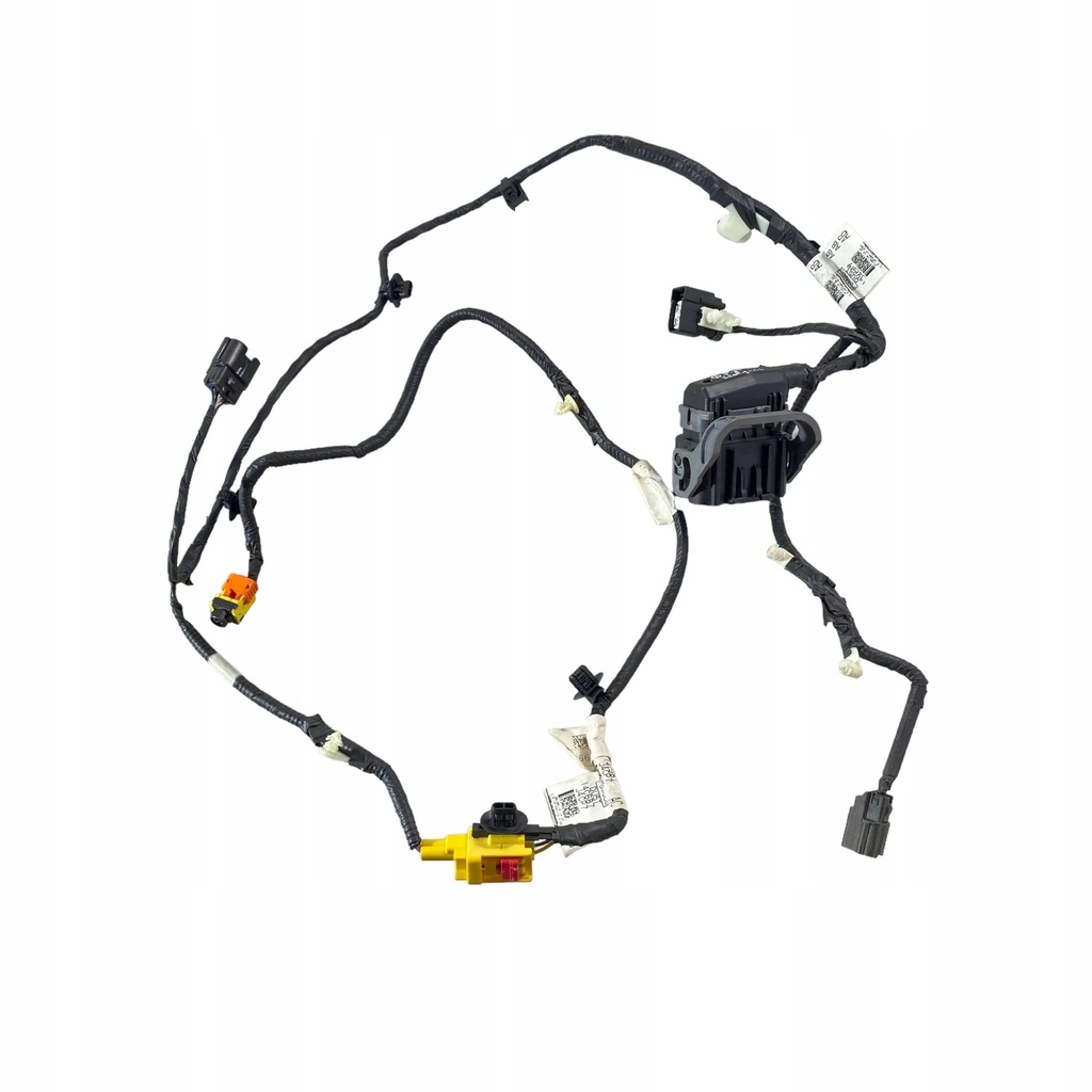 фото №7, Ford edge ii 2019 перед сторона правая сиденья, сиденье