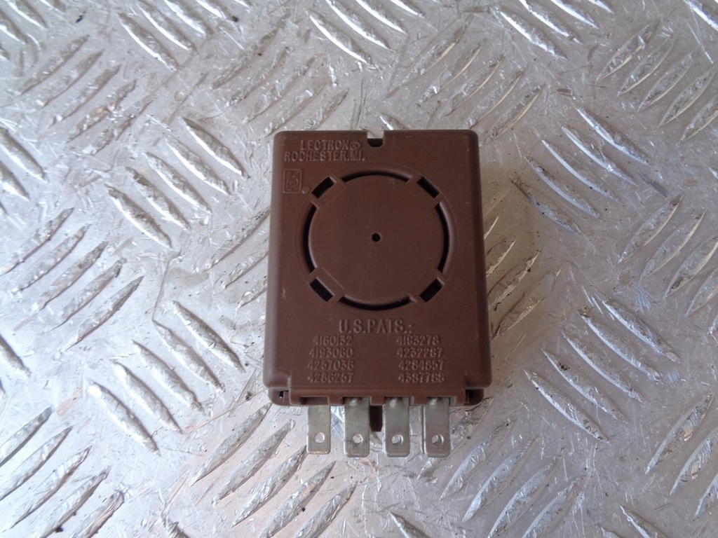 фото №1, Модуль блок управления chevrolet camaro iv 92-