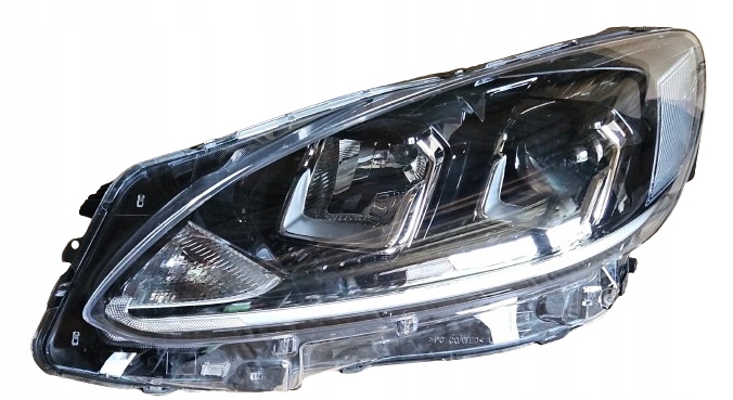 Ford kuga mk3 19-24 фара с led lv4b-13w030-ak Оригинал