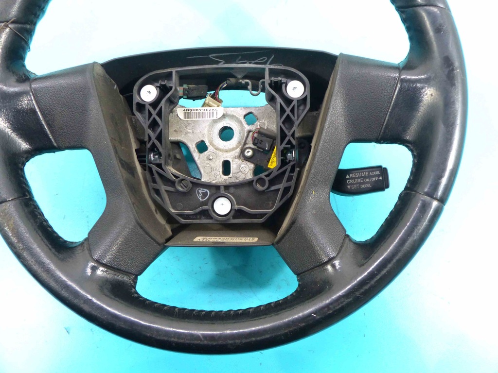 фото №9, Повітропровід шкіра круїз-контроль jeep patriot 06-11