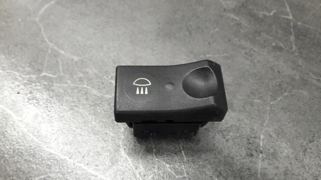 фото №1, 5010306638 переключатель света renault premium magnum