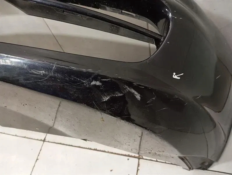 Купити Porsche 911 996 передня частина бампер 99650531106 mk2 02-04