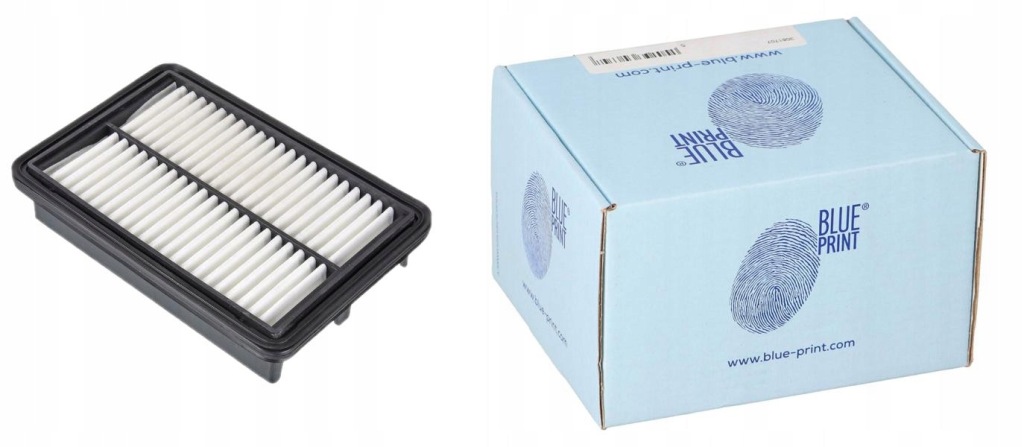 фото №9, Blp фільтр повітря mazda фільтр повітря mazda