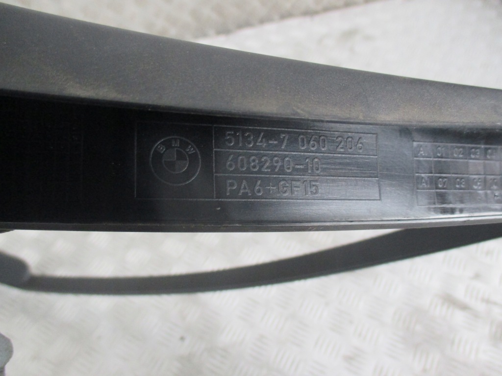 фото №5, Рамка дверь левый перед bmw e91 2.05