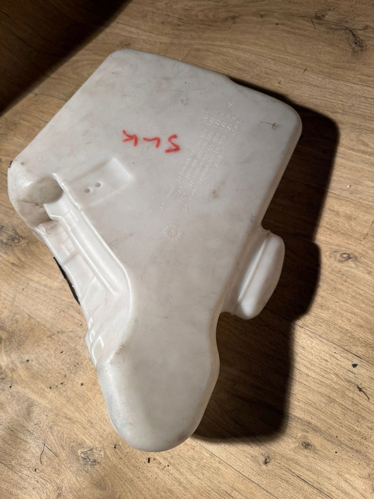 фото №1, Бачок рідина омивача mercedes slk r171 a1718600160 ксенон