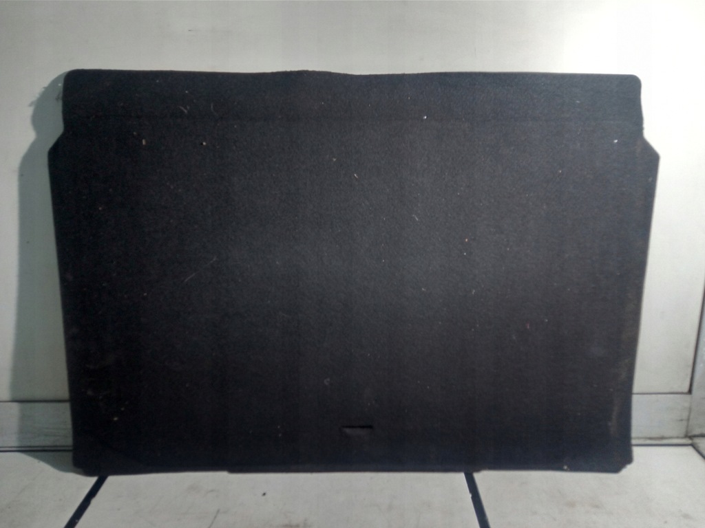 фото №1, Opel corsa f обшивка пол багажника