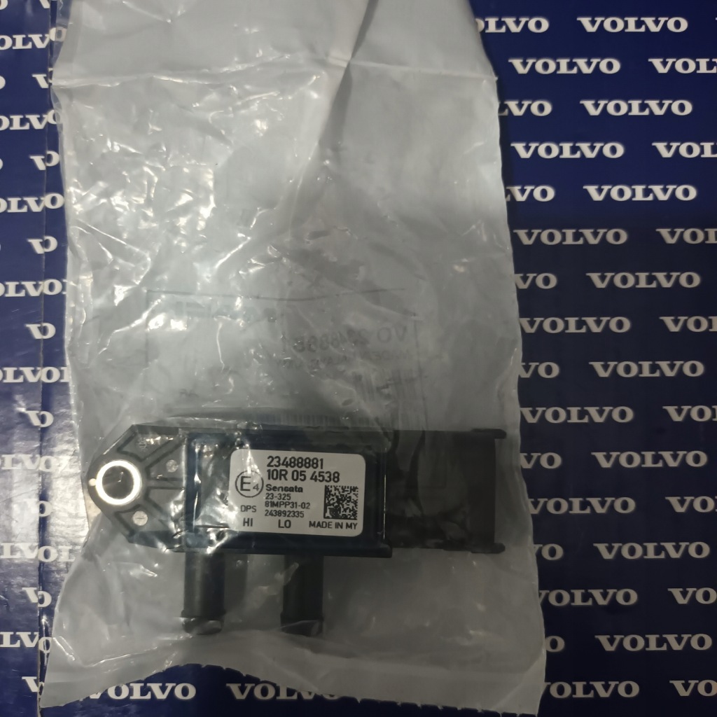 Датчик przeciwciśnienia dpf 21403962 23488881 volvo fh4 Киев