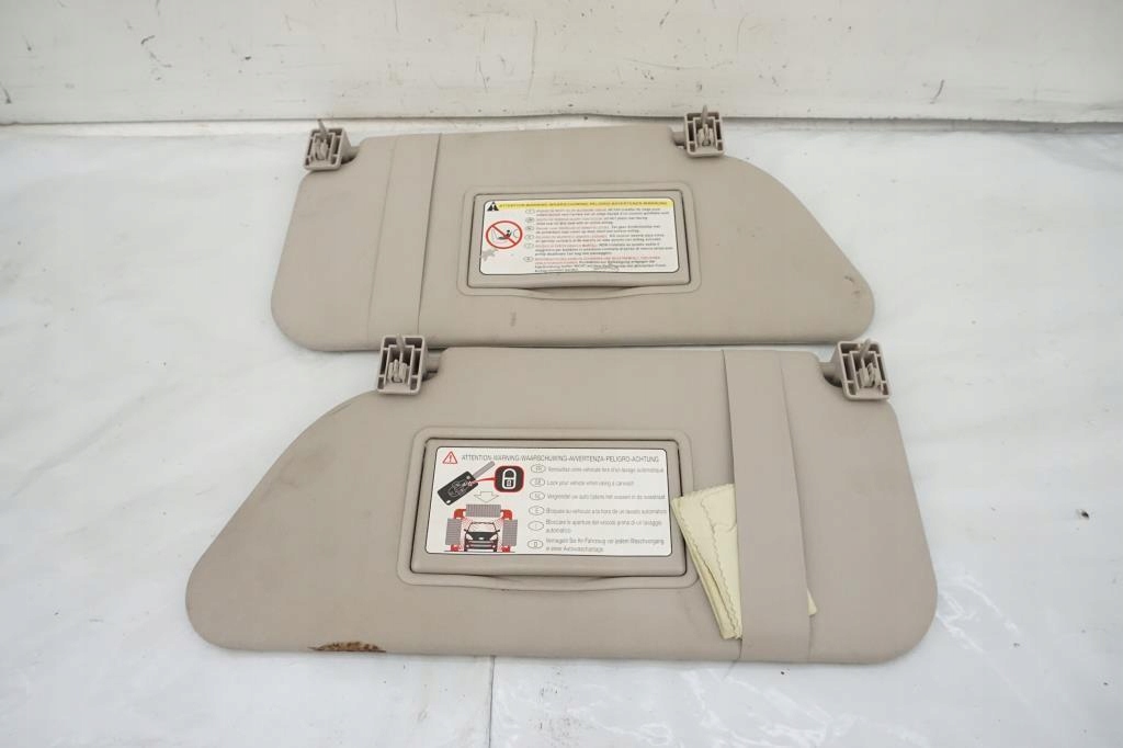 фото №1, Защита козырёк козырёк peugeot 1007 комплект