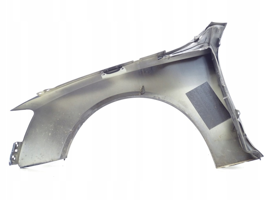 Крило правий перед передній a5 8t 3d купе в Україні