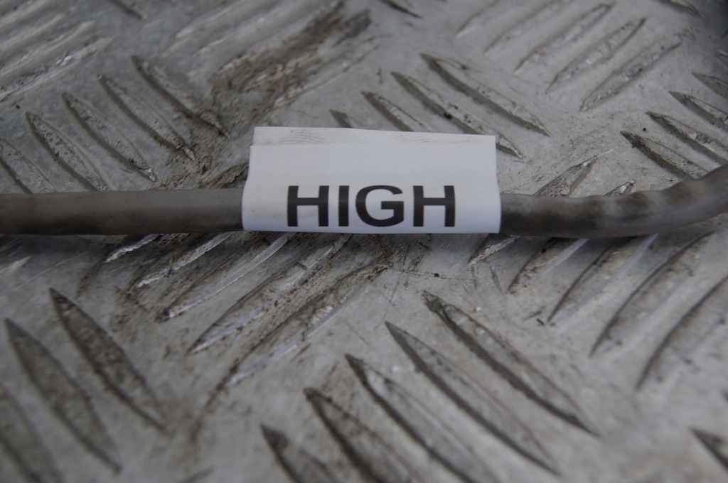 фото №5, Toyota highlander iii usa 3.5 v6 датчик лямбда-зонд