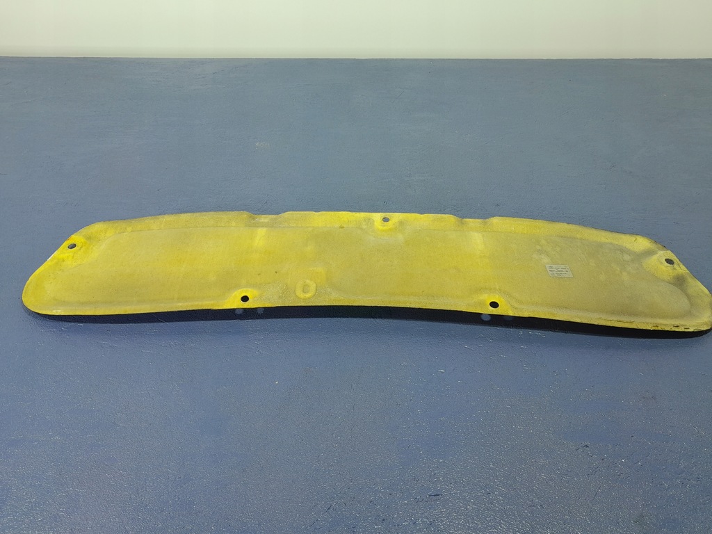 фото №4, Toyota yaris ii шумоізоляція капот кліпси 53341-0d030