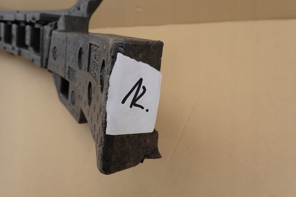 фото №12, Абсорбер бампера перед передній volvo xc90 xc-90 xc 90 31383553