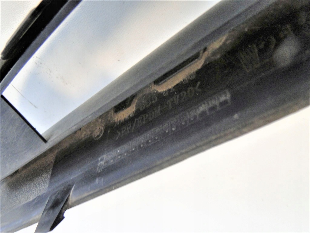 фото №8, `mercedes e klasa 213 w213 решётка средняя avant