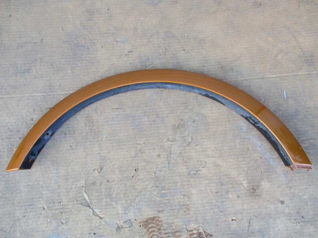 фото №1, Розширювач арки накладка крила ford kuga mk2 правий задня