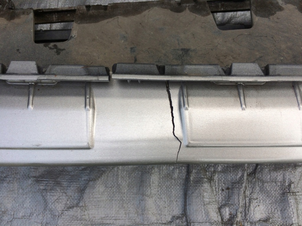 фото №10, Skoda yeti lift бампер перед передній 5l0807221k