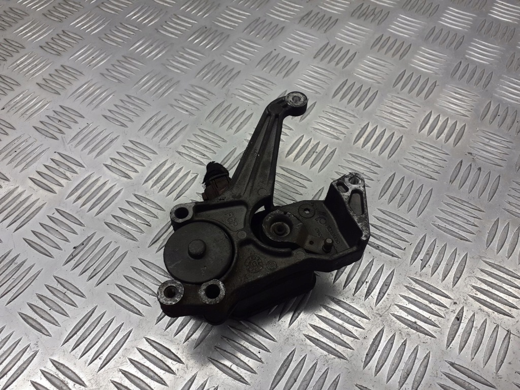 фото №1, Регулятор заслінка колектор opel vectra c 1.9 cdti