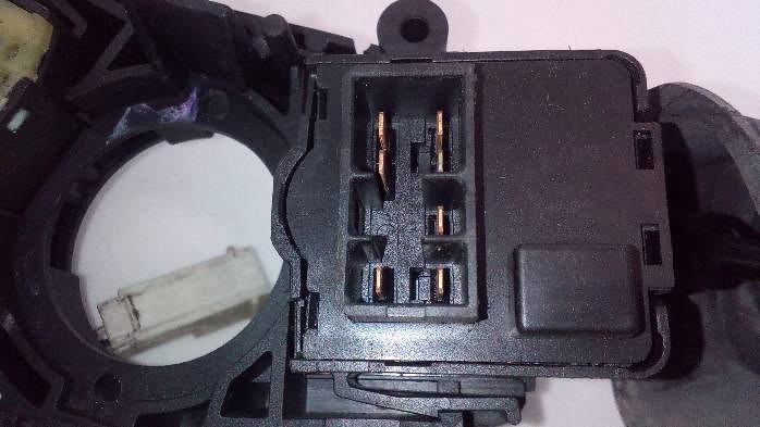 фото №7, Перемикач комбінований daewoo nubira