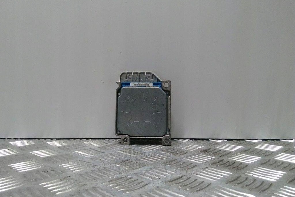 фото №3, Модуль подушка безпеки mini cooper r50, r53 0285001682 1.6l бензиновий 2005