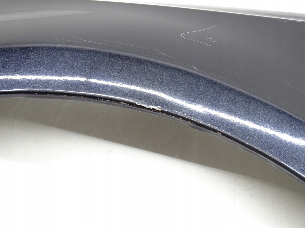 фото №12, Крыло левый перед skoda octavia iii 5e lf9r