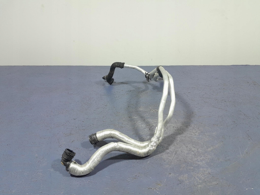 Bmw x5 g05 3.0d 340 km дроти трубки води 8596395 Оригінал