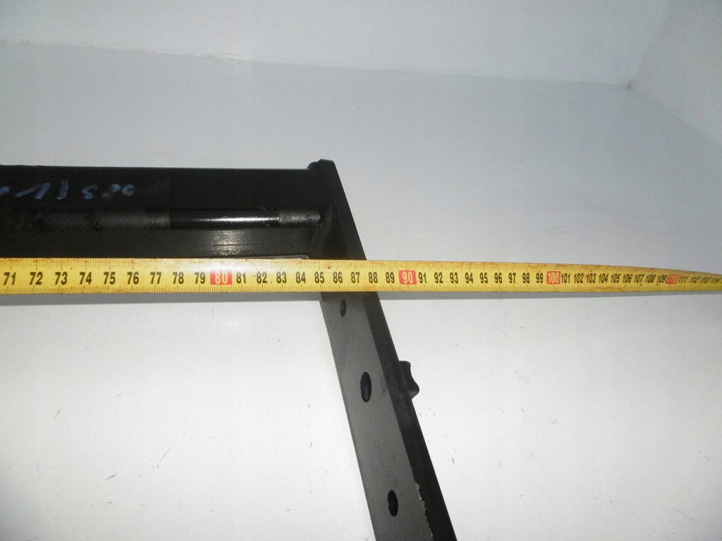 фото №11, Hak буксирувальний volvo s80 ii 06-16