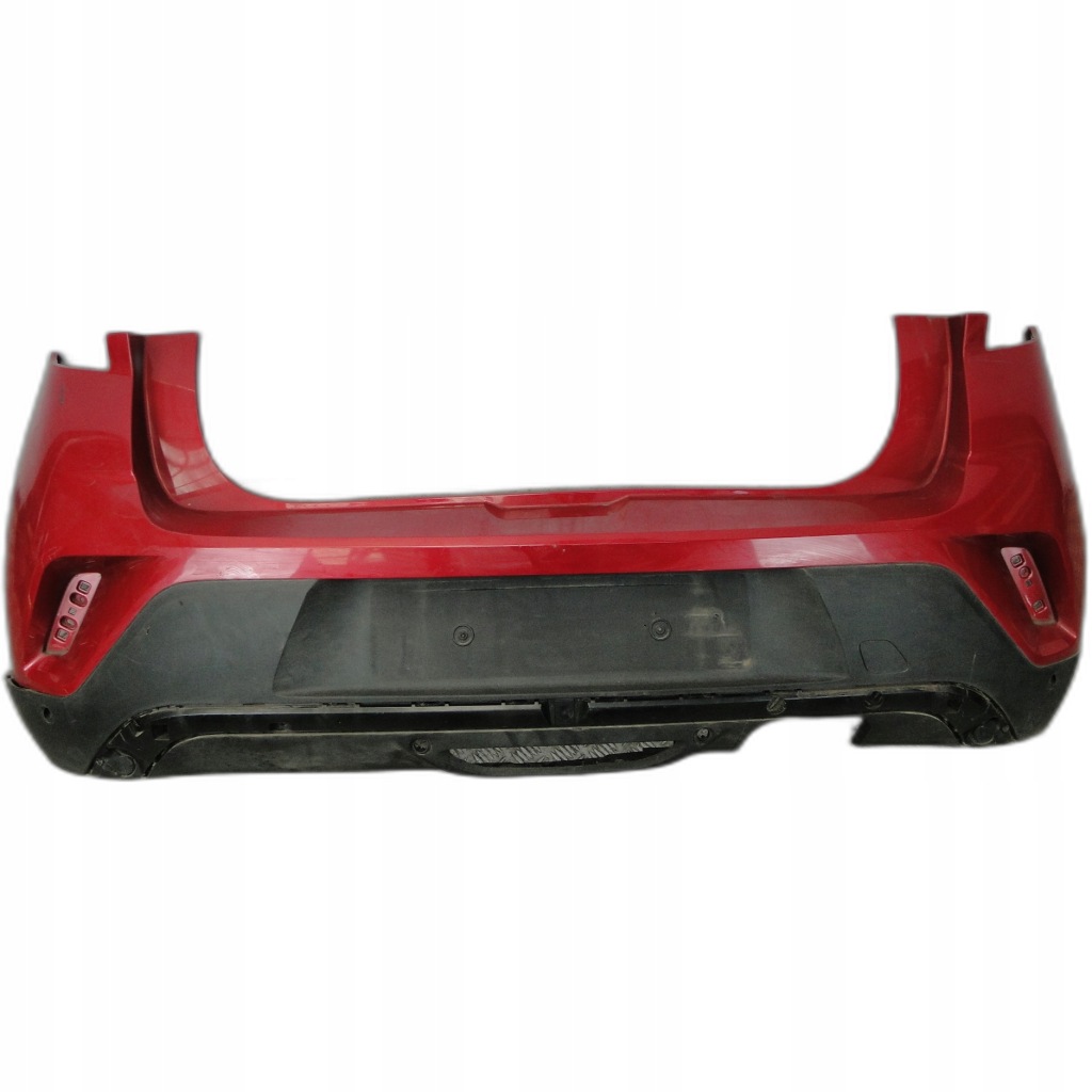 фото №1, Бампер задняя opel mokka b ii rogue rubi 6xpdc 2021 9835248380