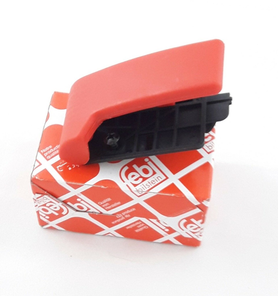 фото №1, Ручка кронштейн открывания капот mercedes slr r199