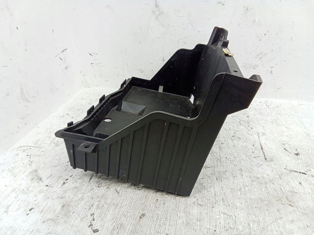 фото №6, Jaguar xf x250 2010 полка аккумулятор