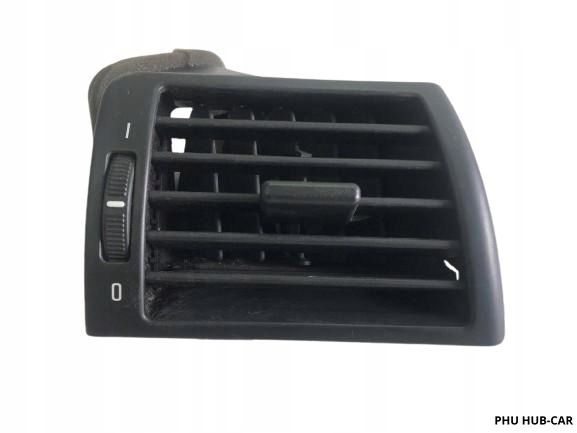 фото №1, Решётка обдув правая 8361898 bmw e46