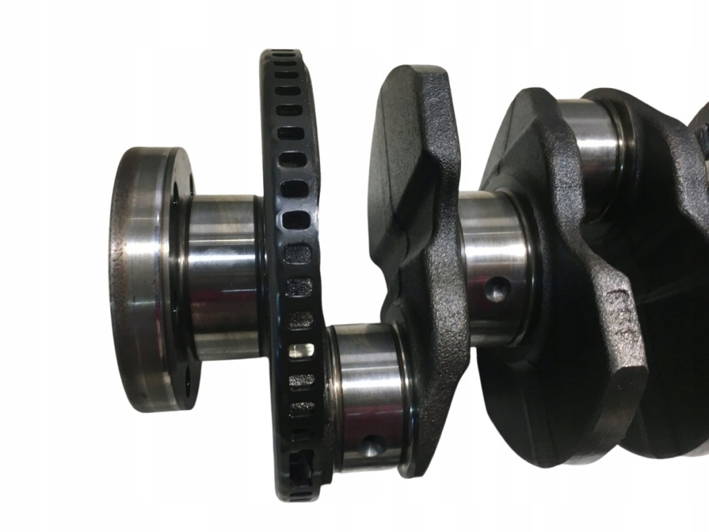 Wał коленчатый fiat stilo fl 1.9 multijet 46471843 Доставка