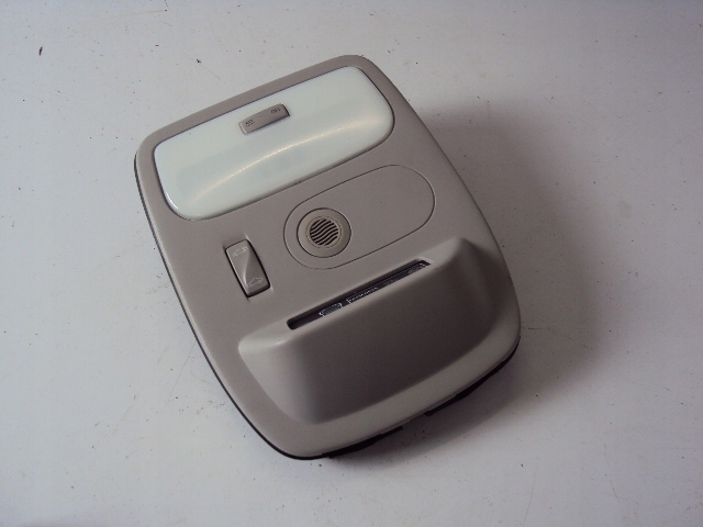 фото №1, Лампа потолочный renault twingo iii ze fl 20-