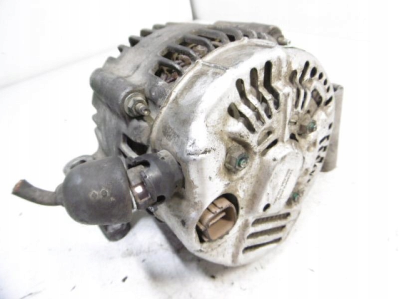 Jaguar s type генератор 3,0 v6 101211-7892 с Разборки