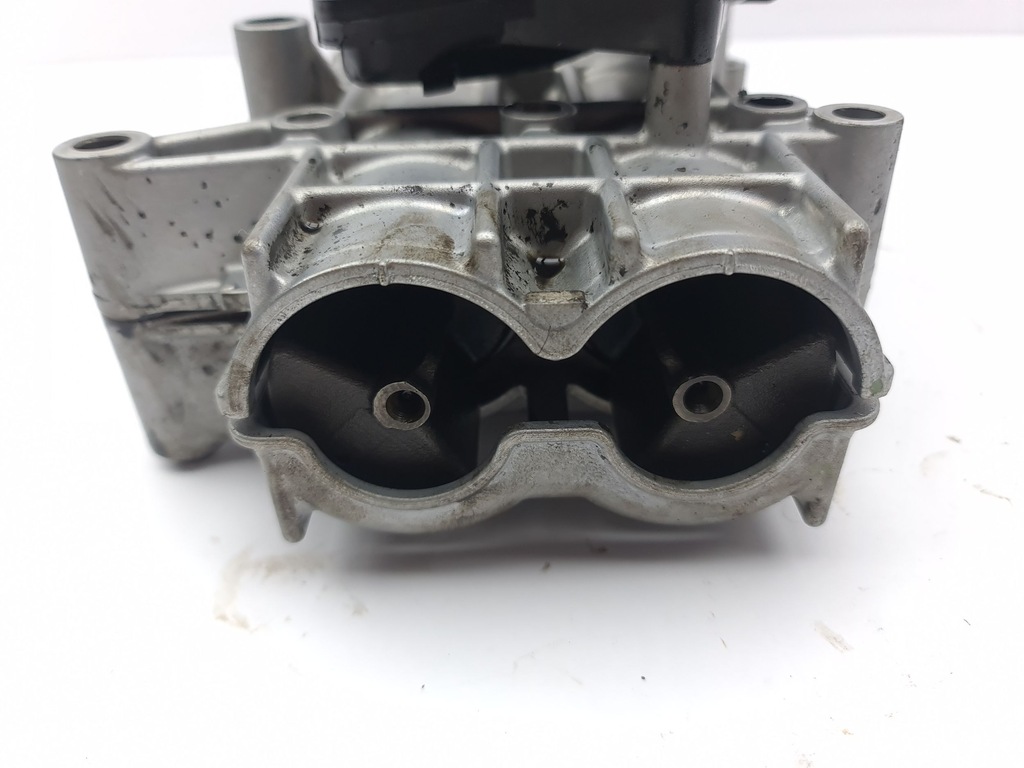 фото №6, Honda accord 2009 вал балансировочный