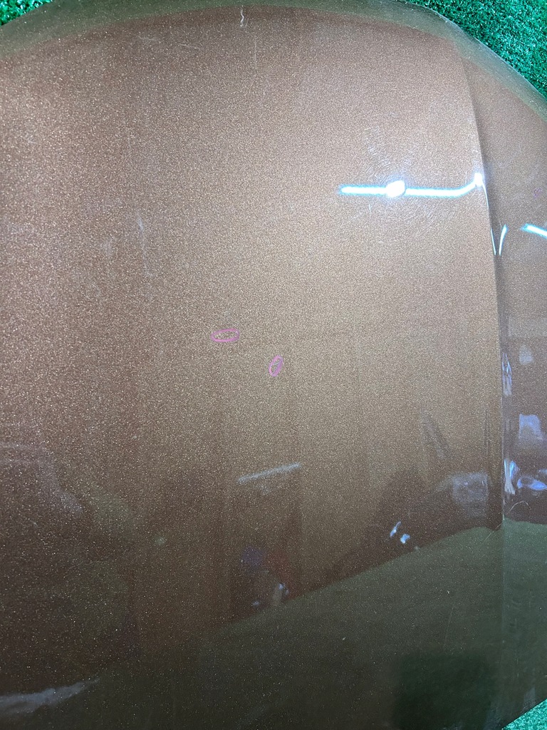 фото №7, Капот крышка двигателя opel mokka x lift 16-